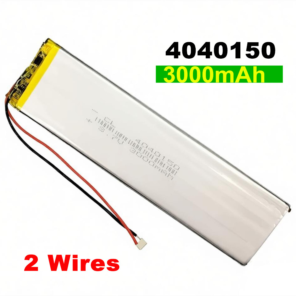 Wedding Power Supply - Bateria recarregável de polímero de lítio,