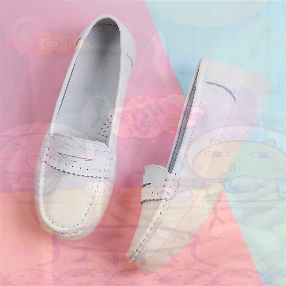 Mocassim condução tênis adoles - Wedding Supply Canada avaliação e preço