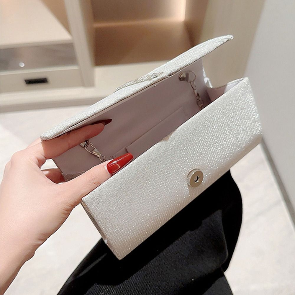 Mulheres corrente bolsa de omb - Wedding Vendor avaliação e preço