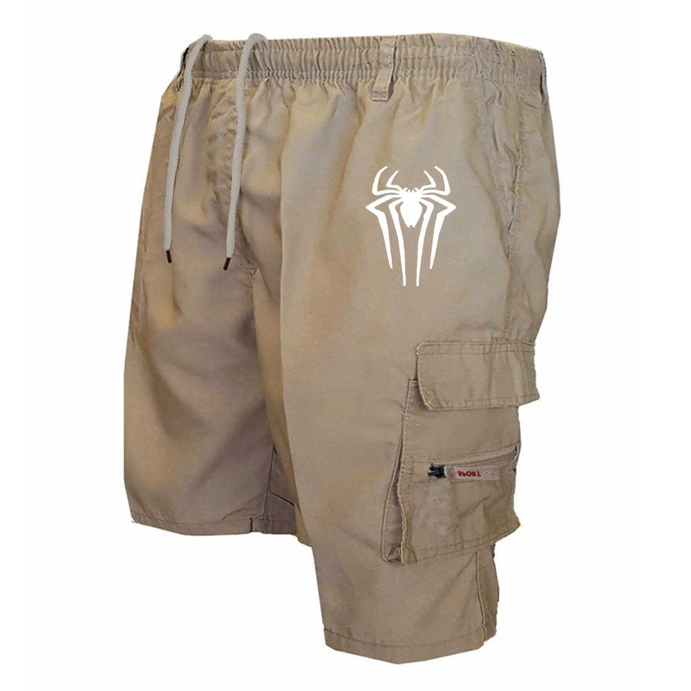 Shorts cargo masculino com est - Wedding Job avaliação e preço
