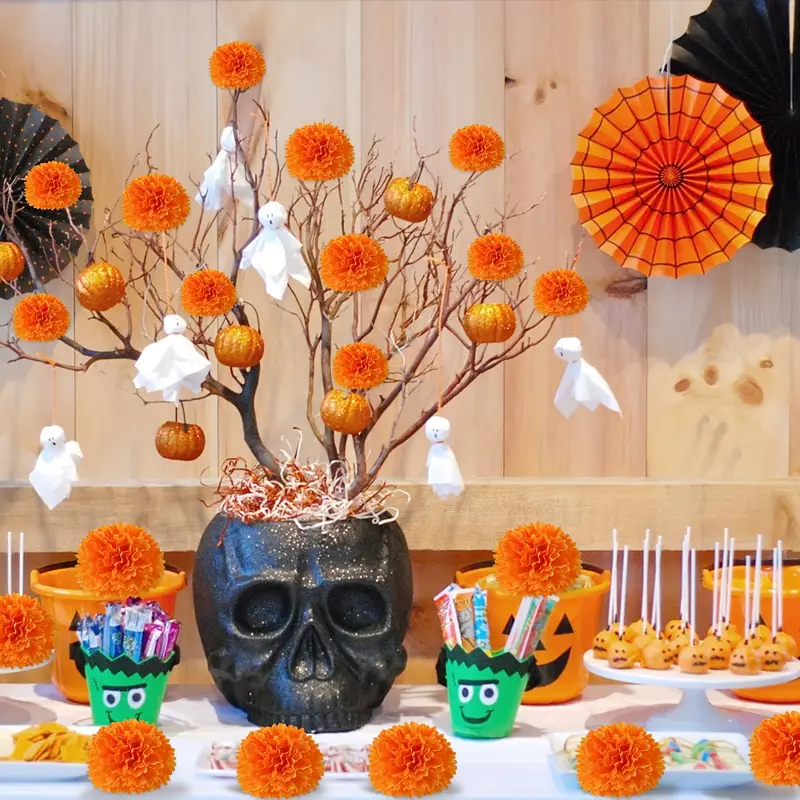 10-30 Peças de Cabeças de Flor - Indian Wedding Decor Supply avaliação e preço