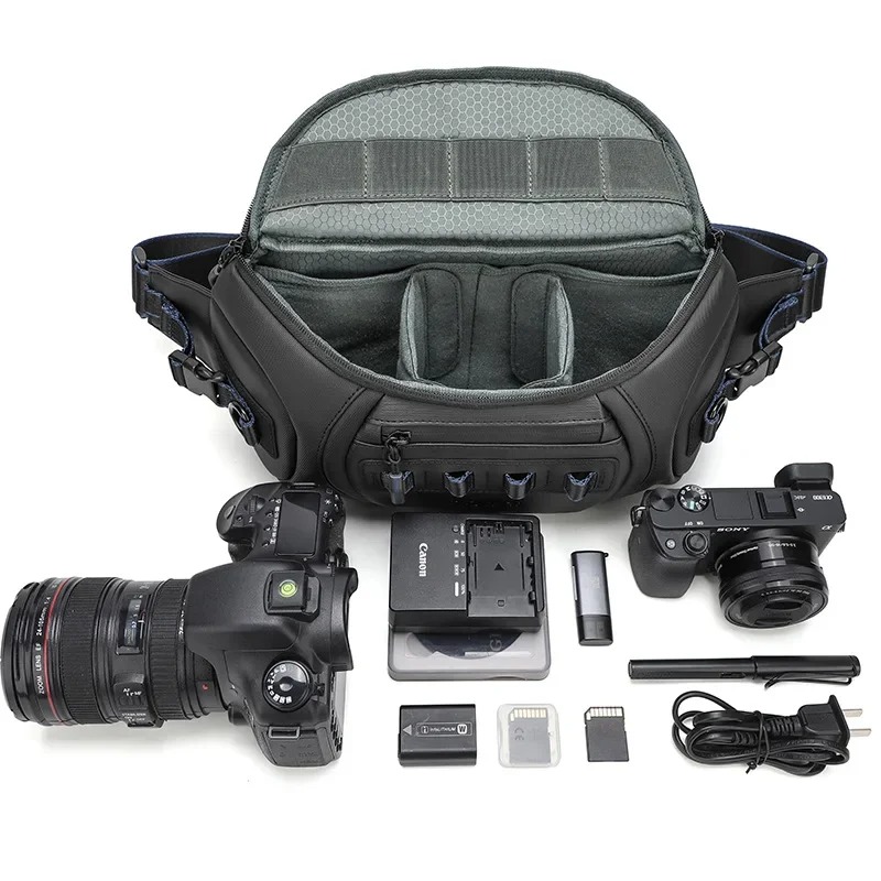 Bolsas de Câmera de Ombro para - Wedding Power Supply avaliação e preço
