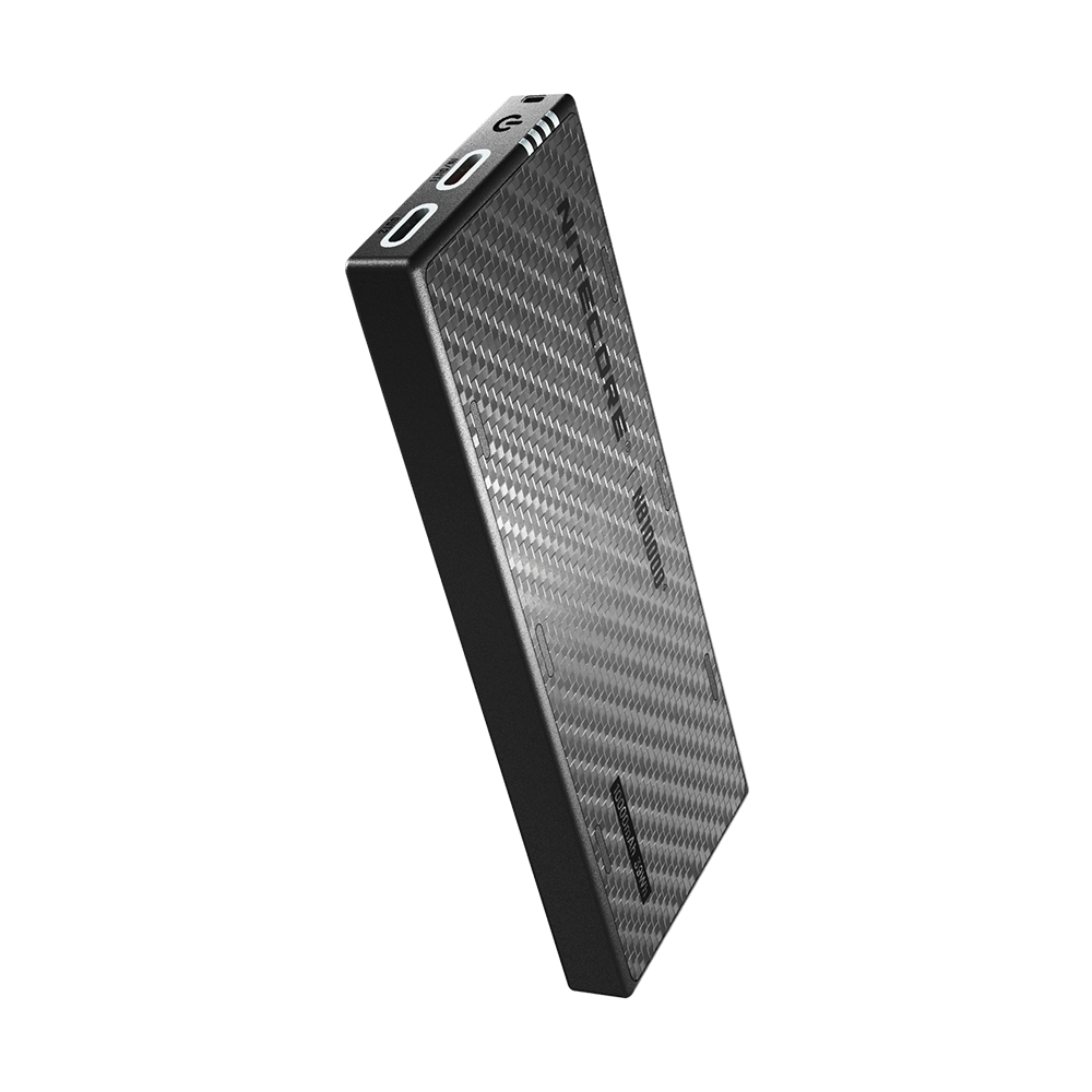 NITECORE NB10000 Gen4 Power Ba - Wedding Power Supply avaliação e preço