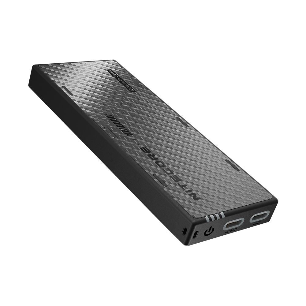 NITECORE NB10000 Gen4 Power Ba - Wedding Power Supply avaliação e preço