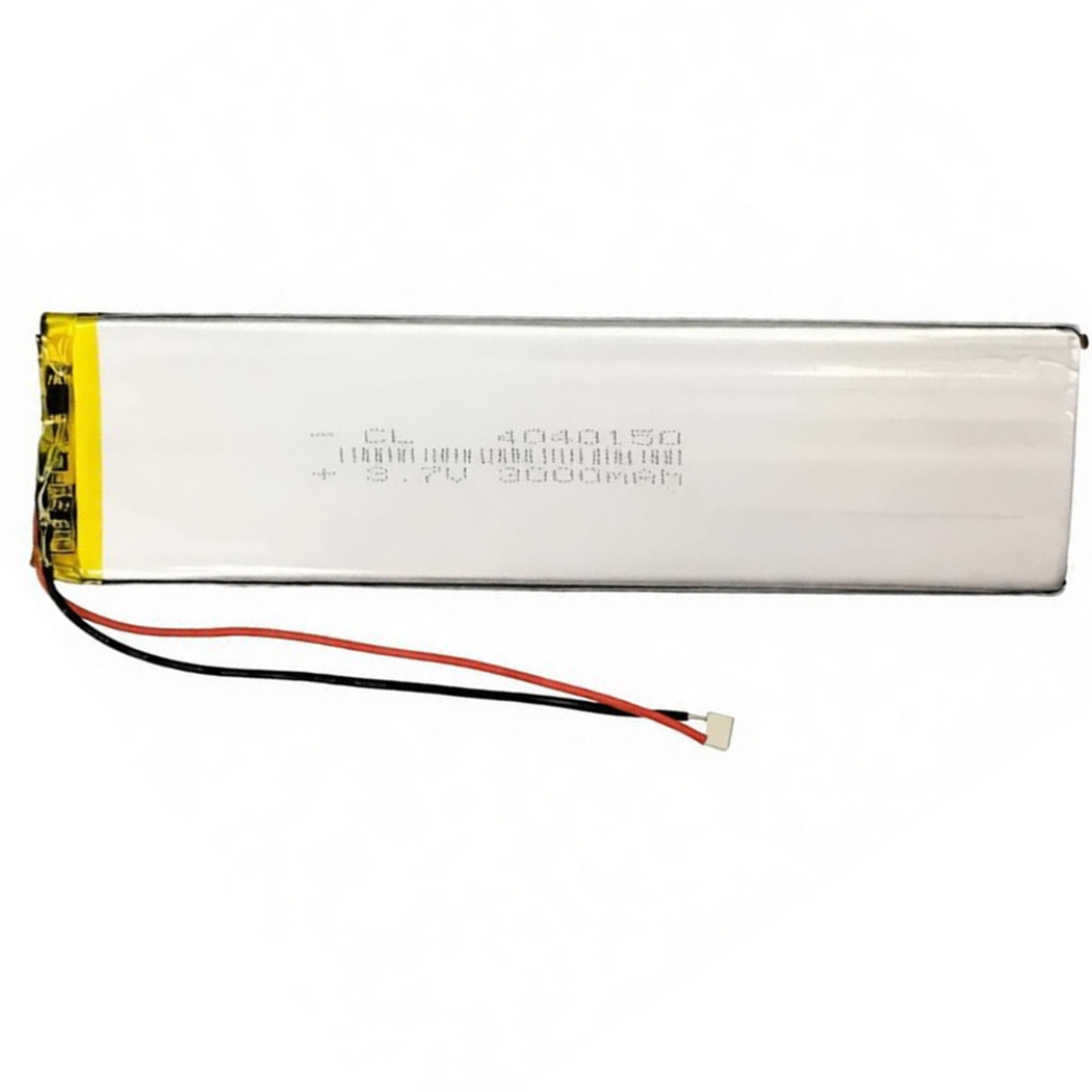 Bateria recarregável de políme - Wedding Power Supply avaliação e preço
