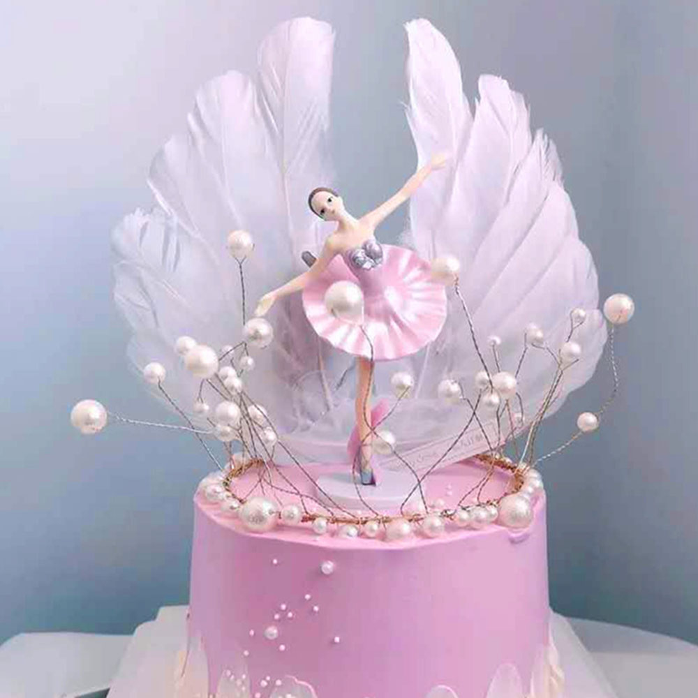 3 pçs de boa qualidade estatue - Good Supply Wedding Cake avaliação e preço