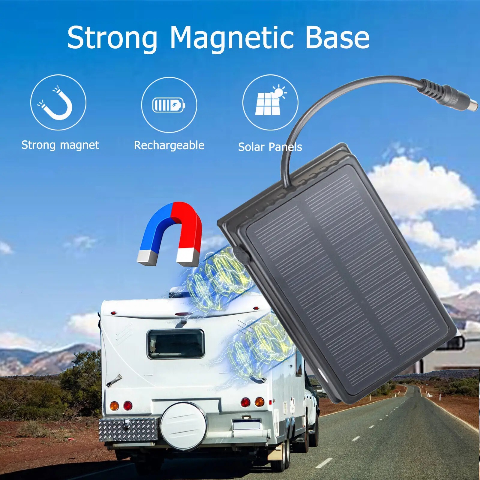 Banco de Energia Solar Magnéti - Wedding Power Supply avaliação e preço