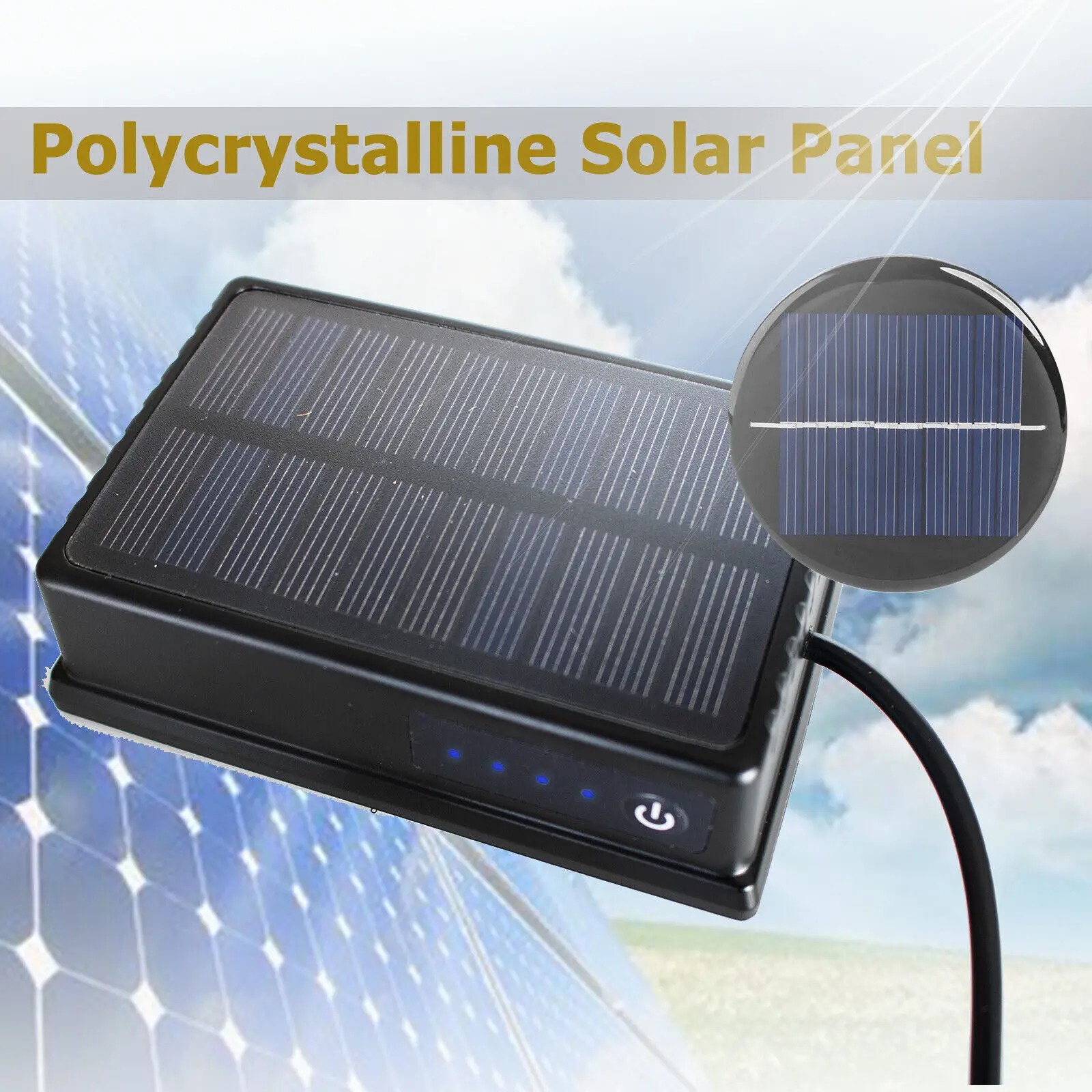 Banco de Energia Solar Magnéti - Wedding Power Supply avaliação e preço