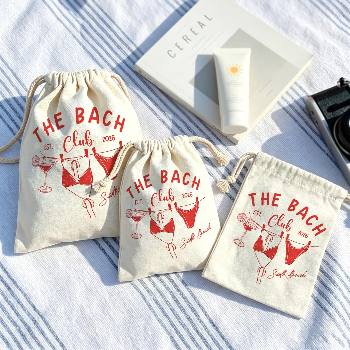 Kit de recuperação para ressac - Wedding Supply Kit avaliação e preço