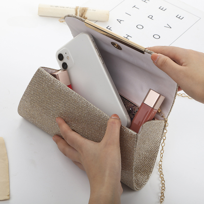 Bolsa de embreagem noite crist - Wedding Vendor avaliação e preço