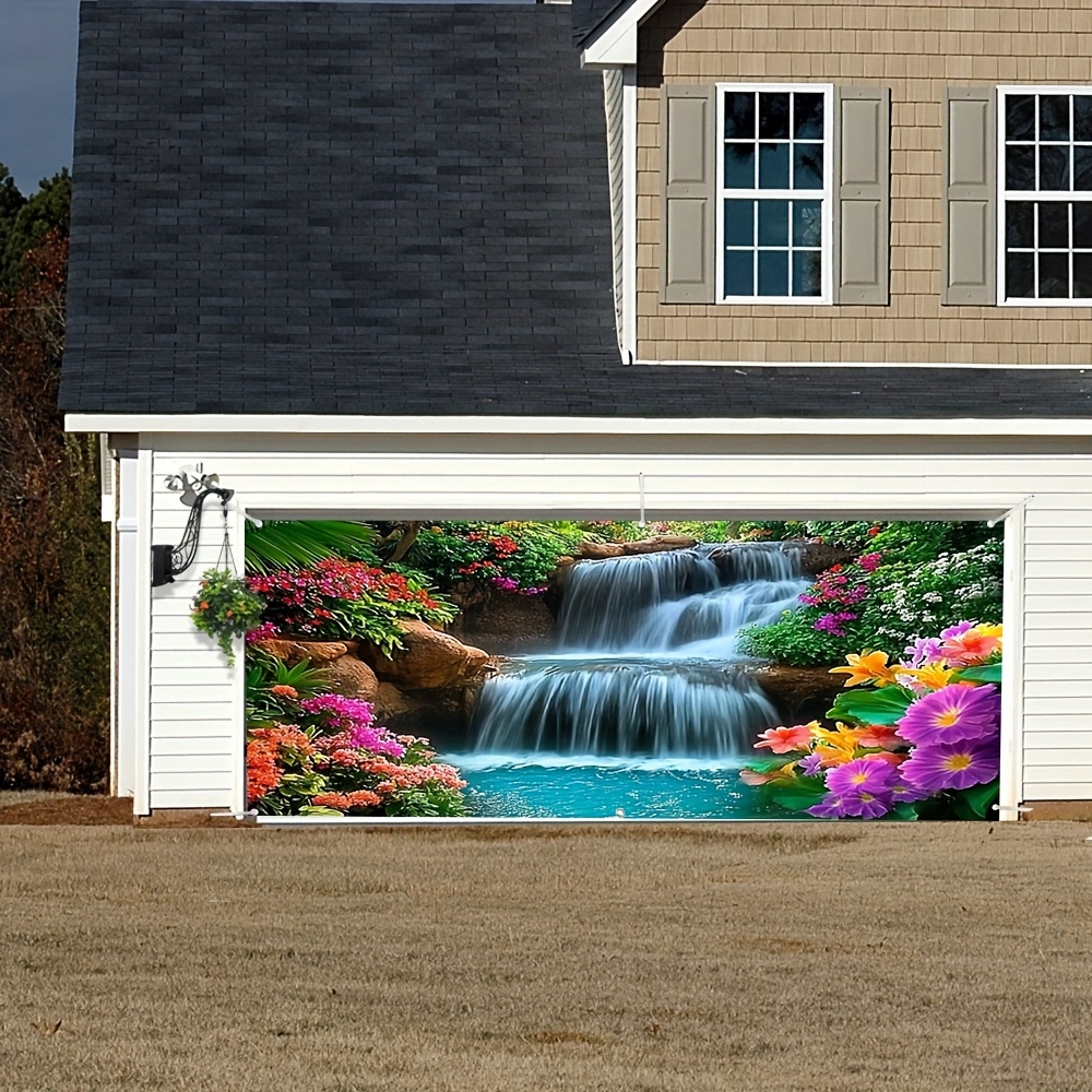 Banner de porta 2D, 1 banner m - Wedding Power Supply avaliação e preço