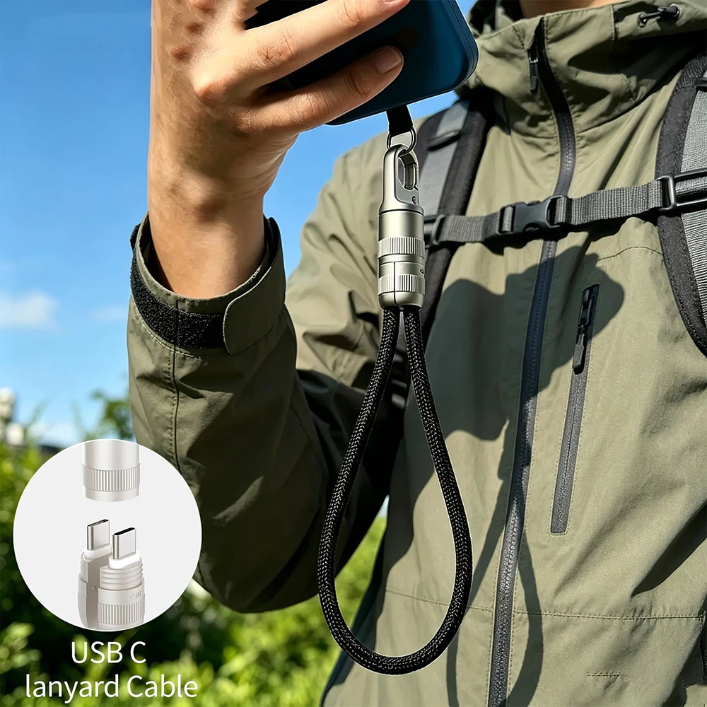 Cabo USB C para Tipo C de 20cm - Wedding Power Supply avaliação e preço