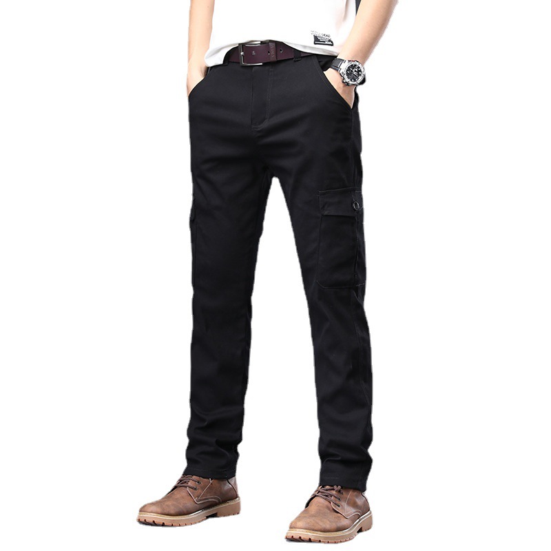 Calças Cargo Táticas Masculina - Wedding Job avaliação e preço