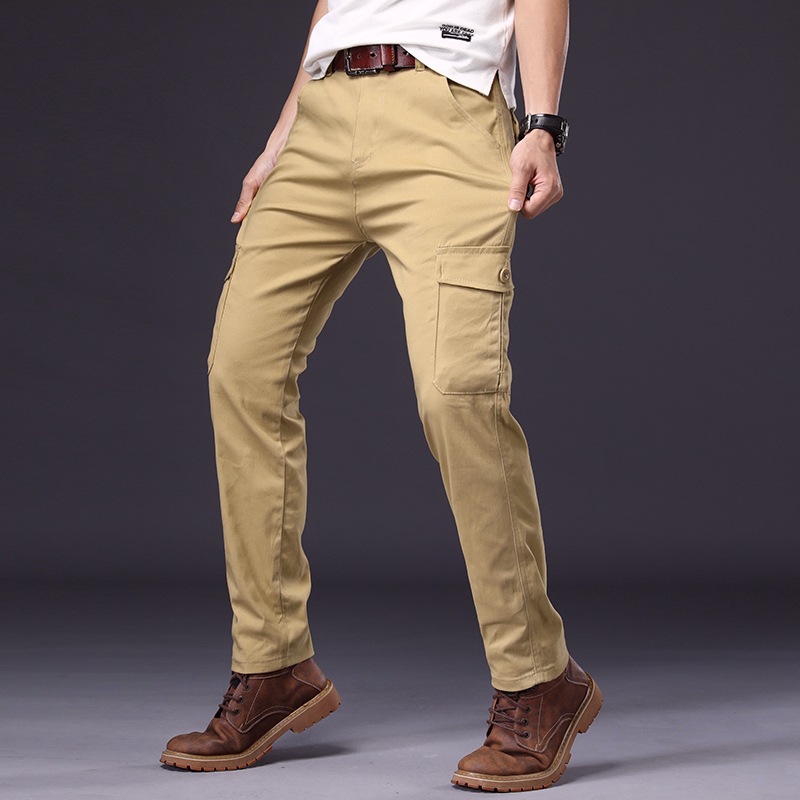 Calças Cargo Táticas Masculina - Wedding Job avaliação e preço