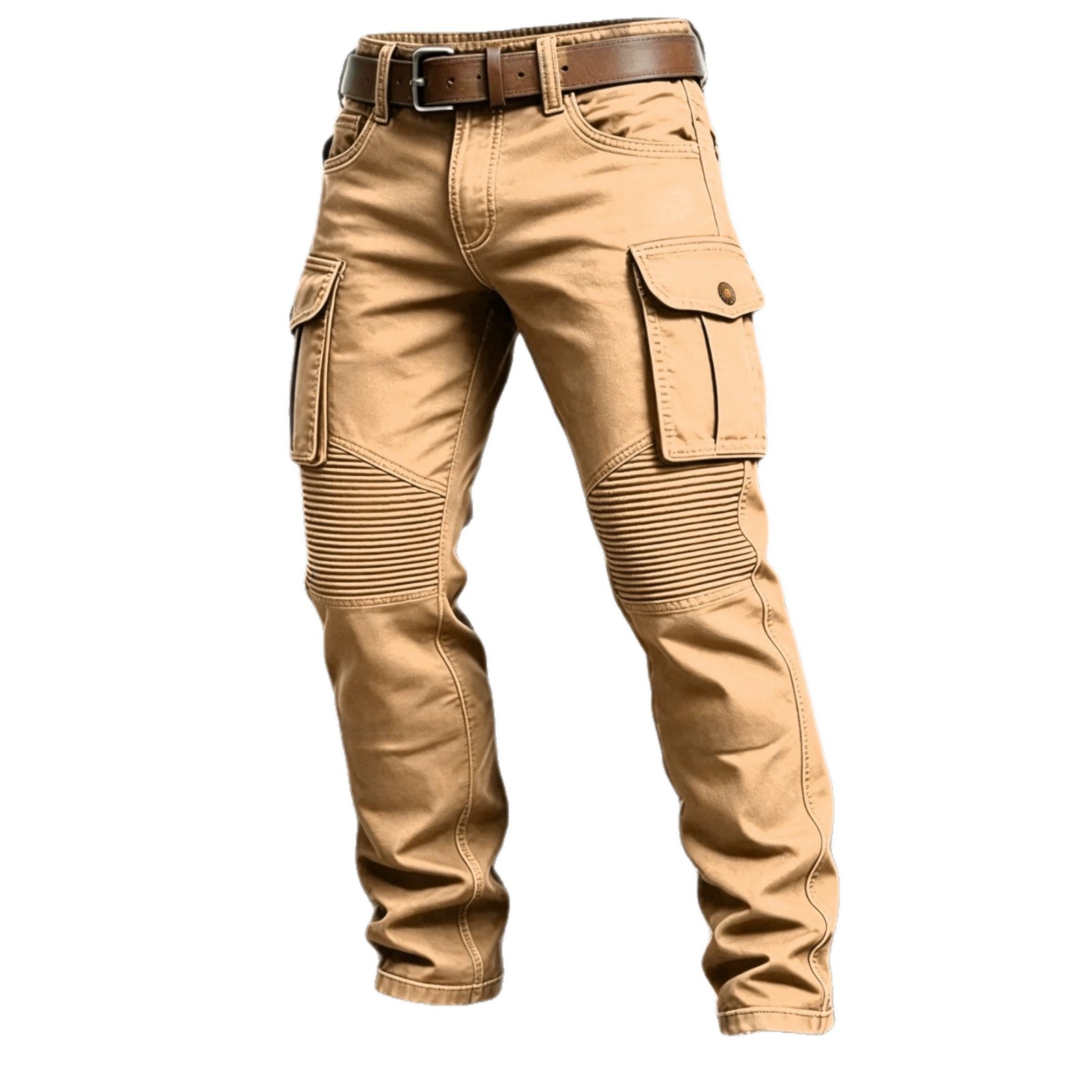 Calças Cargo Táticas Masculina - Wedding Job avaliação e preço