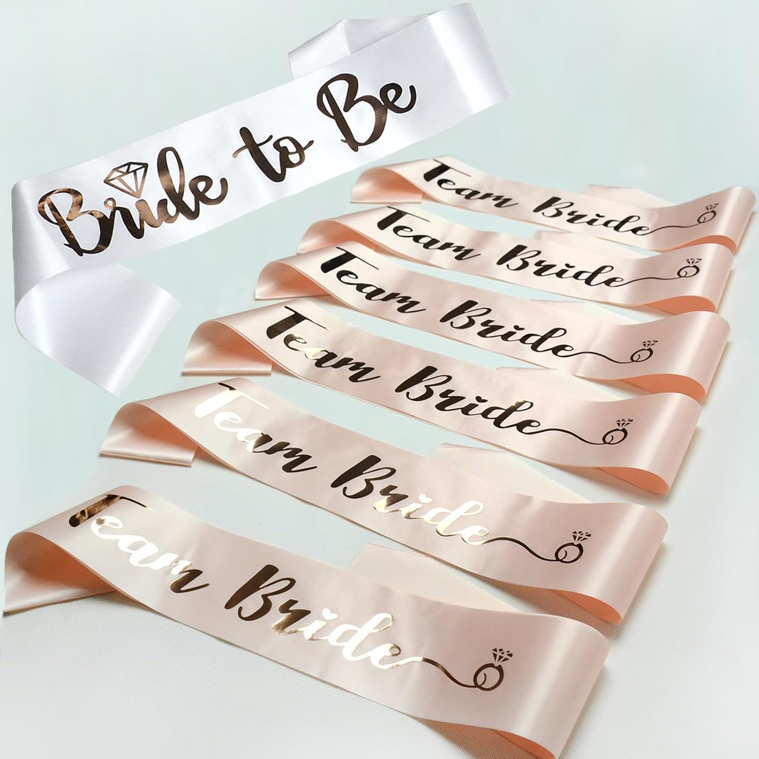 Kit de Decoração para Despedid - Wedding Supply Kit avaliação e preço